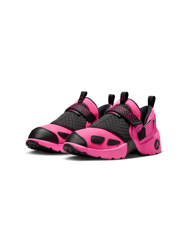Air Jordan Womens Trunner Lx - Pink Blast