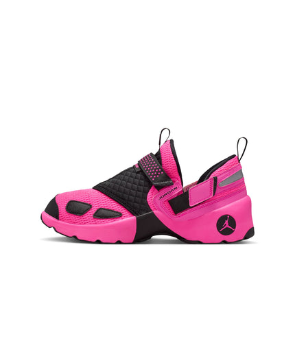 Air Jordan Womens Trunner Lx - Pink Blast