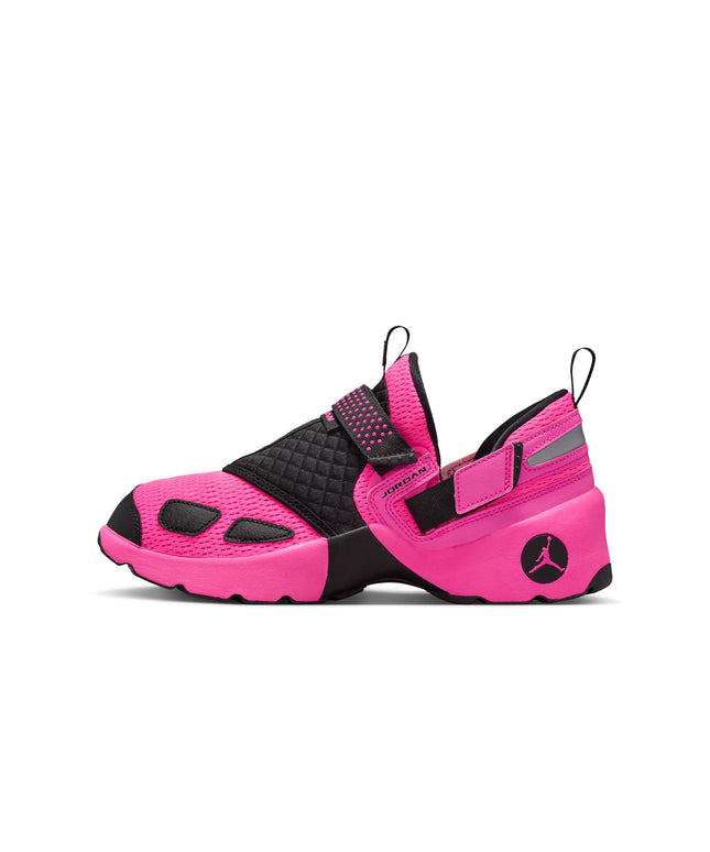 Air Jordan Womens Trunner Lx - Pink Blast