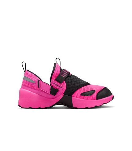 Air Jordan Womens Trunner Lx - Pink Blast