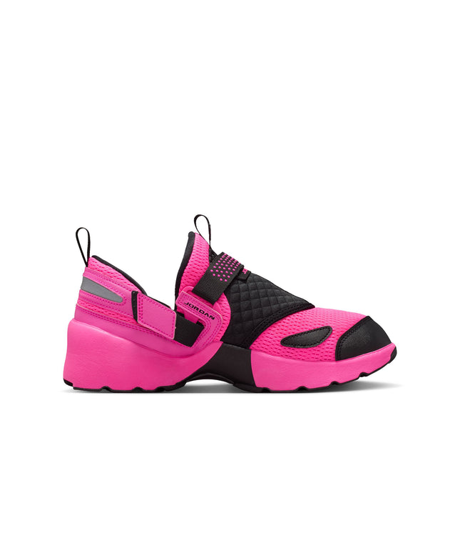 Air Jordan Womens Trunner Lx - Pink Blast