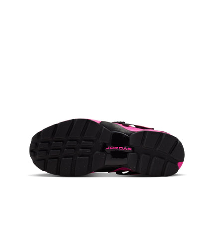 Air Jordan Womens Trunner Lx - Pink Blast