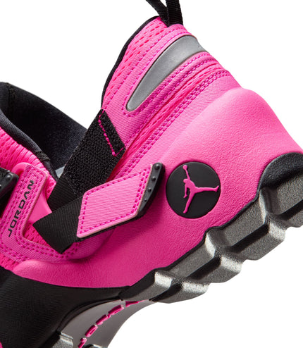 Air Jordan Womens Trunner Lx - Pink Blast