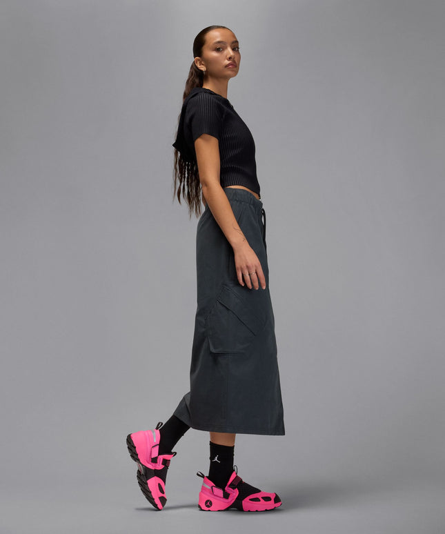 Air Jordan Womens Trunner Lx - Pink Blast