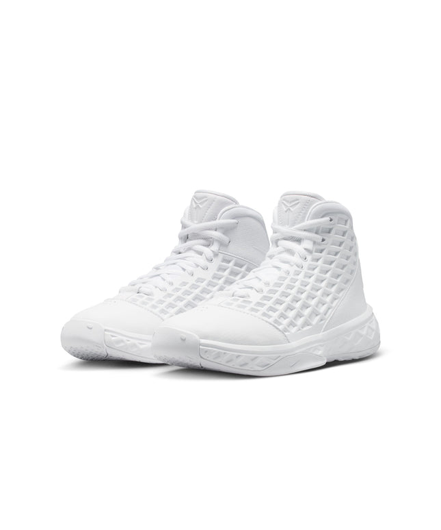 Nike Big Kids Kobe III - Halo