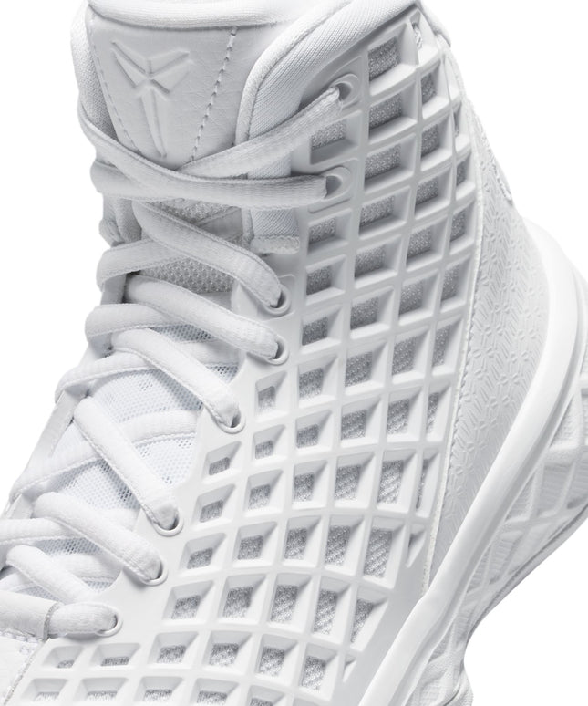 Nike Big Kids Kobe III - Halo