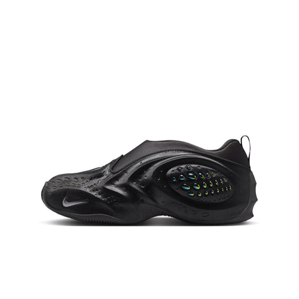 Nike Womens First Sight - Black