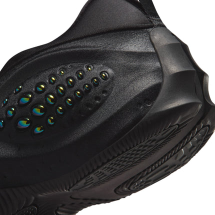 Nike Womens First Sight - Black