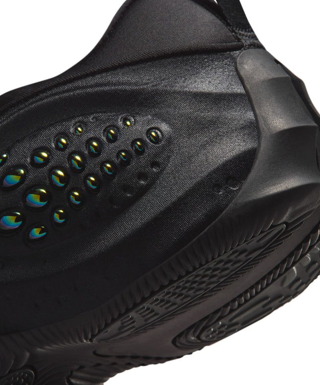 Nike Womens First Sight - Black