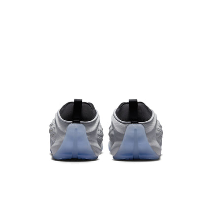 Nike Womens First Sight - Metallic Silver
