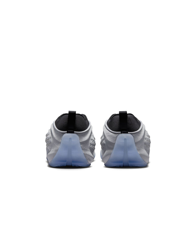 Nike Womens First Sight - Metallic Silver