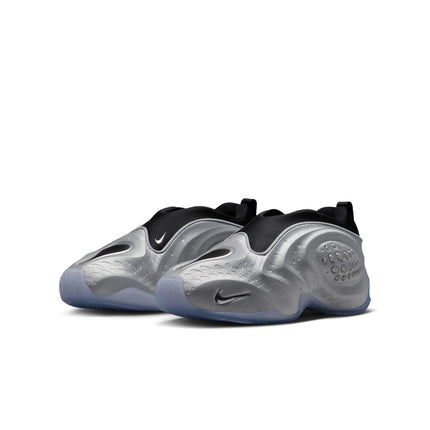 Nike Womens First Sight - Metallic Silver