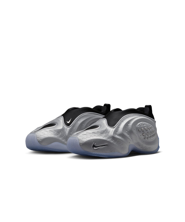 Nike Womens First Sight - Metallic Silver