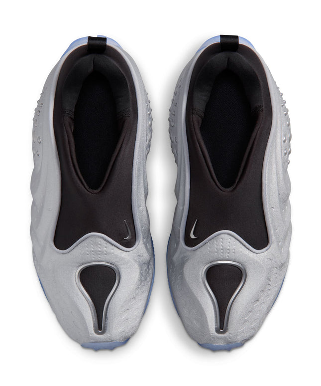 Nike Womens First Sight - Metallic Silver