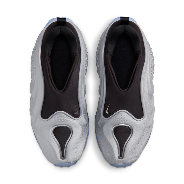 Nike Womens First Sight - Metallic Silver