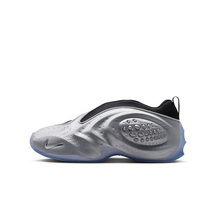 Nike Womens First Sight - Metallic Silver