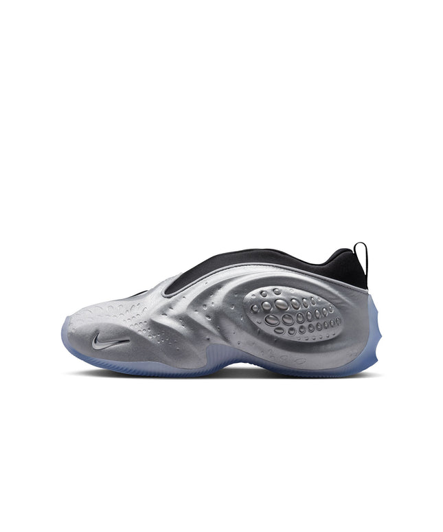 Nike Womens First Sight - Metallic Silver