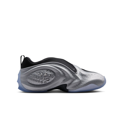 Nike Womens First Sight - Metallic Silver