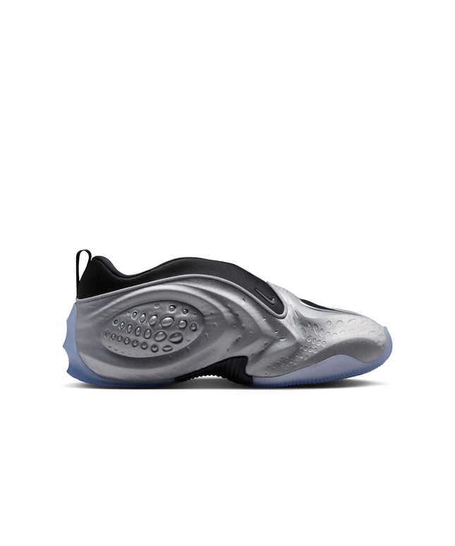 Nike Womens First Sight - Metallic Silver