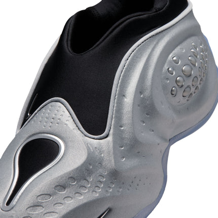 Nike Womens First Sight - Metallic Silver
