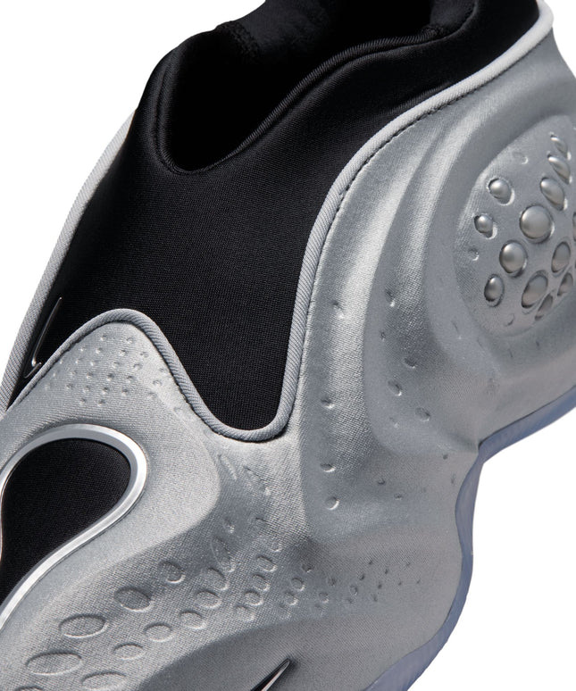 Nike Womens First Sight - Metallic Silver