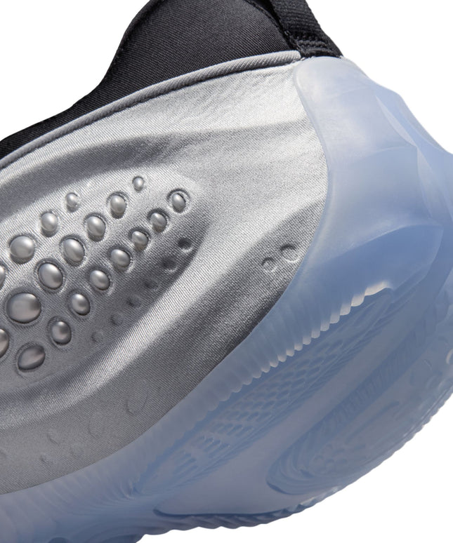 Nike Womens First Sight - Metallic Silver