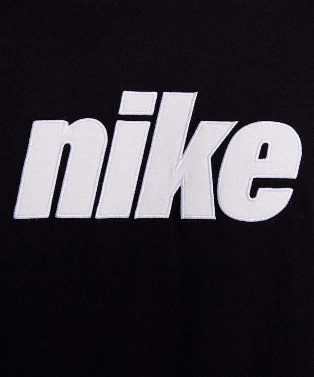 Nike Mens NSW SS Crew Block 2.0 Tee - Black