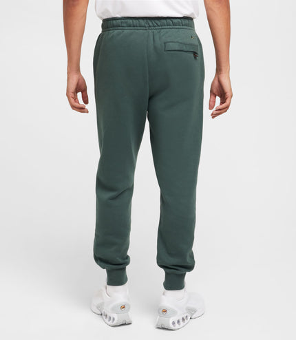 Nike Mens Club Tismen Jogger - Vintage Green