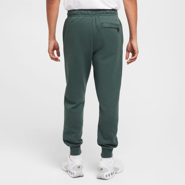 Nike Mens Club Tismen Jogger - Vintage Green