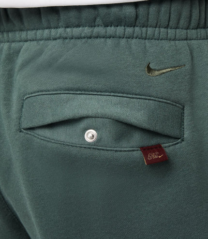 Nike Mens Club Tismen Jogger - Vintage Green