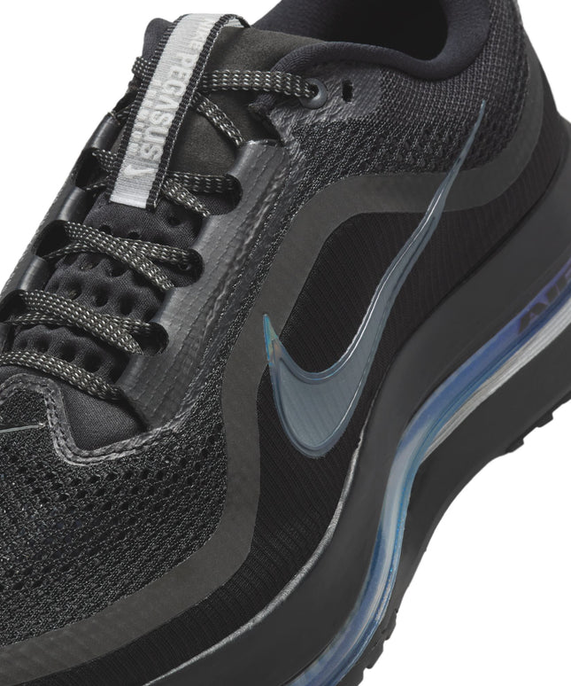 Nike Mens Pegasus Premium - Black