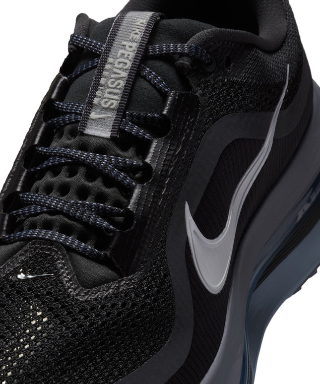 Nike Mens Pegasus Premium - Anthracite