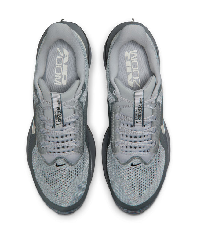 Nike Mens Pegasus Premium - Wolf Grey
