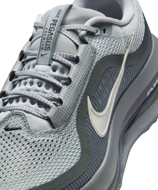 Nike Mens Pegasus Premium - Wolf Grey