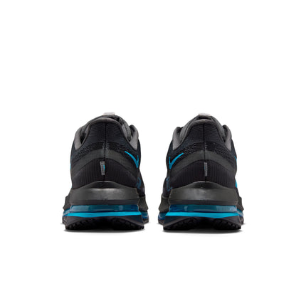 Nike Mens Pegasus Premium - Anthracite/Current Blue
