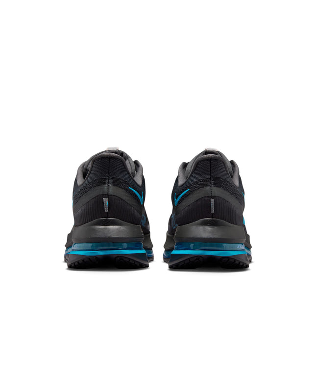 Nike Mens Pegasus Premium - Anthracite/Current Blue