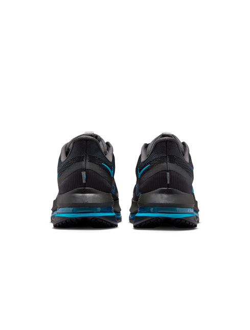 Nike Mens Pegasus Premium - Anthracite/Current Blue