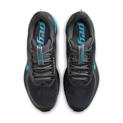 Nike Mens Pegasus Premium - Anthracite/Current Blue