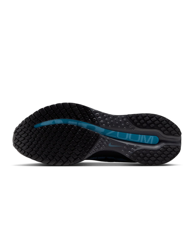 Nike Mens Pegasus Premium - Anthracite/Current Blue
