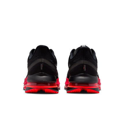 Nike Mens Pegasus Premium - Black/University Red