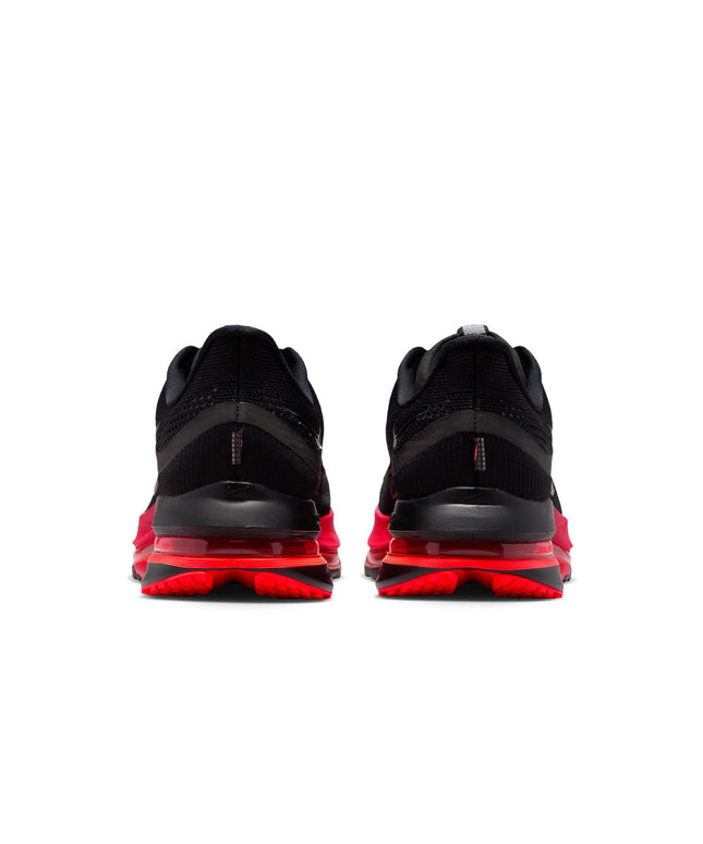 Nike Mens Pegasus Premium - Black/University Red