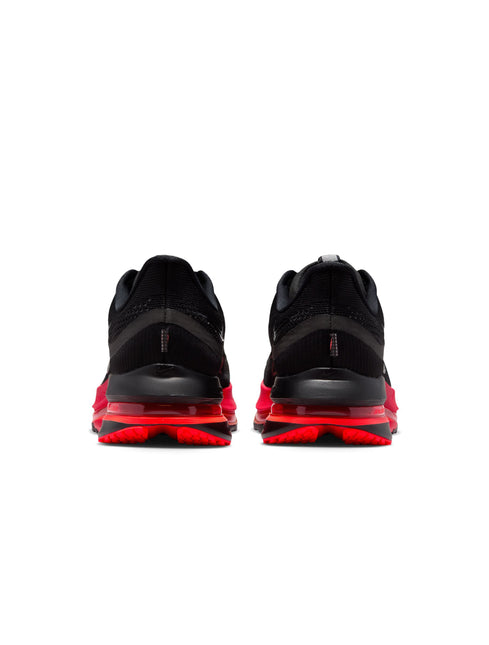 Nike Mens Pegasus Premium - Black/University Red
