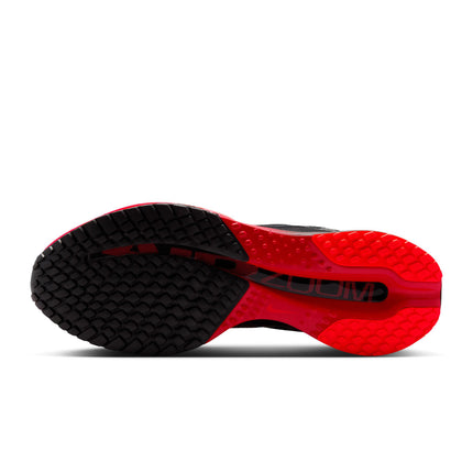 Nike Mens Pegasus Premium - Black/University Red