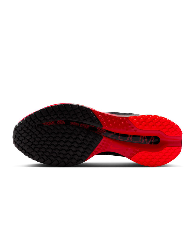 Nike Mens Pegasus Premium - Black/University Red