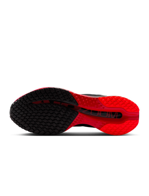 Nike Mens Pegasus Premium - Black/University Red