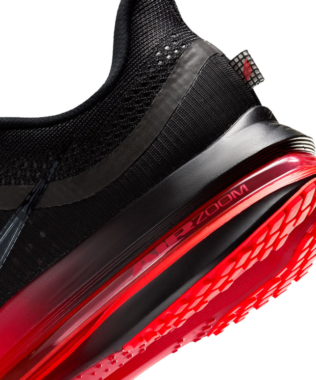 Nike Mens Pegasus Premium - Black/University Red
