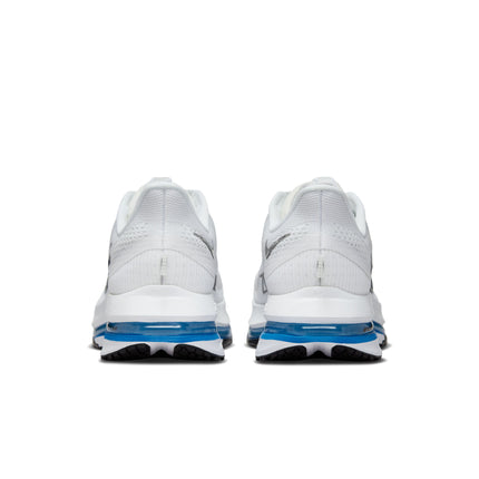 Nike Men's Pegasus Premium - White/Photo Blue