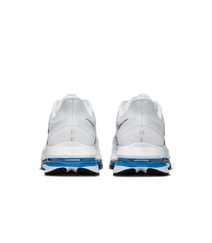 Nike Mens Pegasus Premium - White/Photo Blue