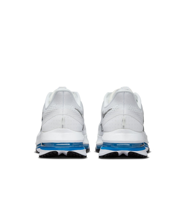 Nike Mens Pegasus Premium - White/Photo Blue