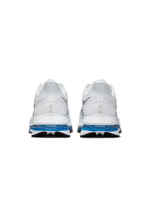 Nike Men's Pegasus Premium - White/Photo Blue